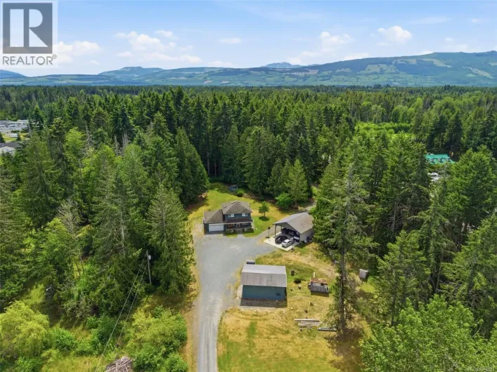 1755 Whibley Rd, Errington