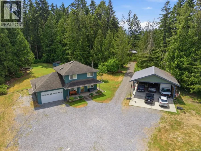 1755 Whibley Rd, Errington
