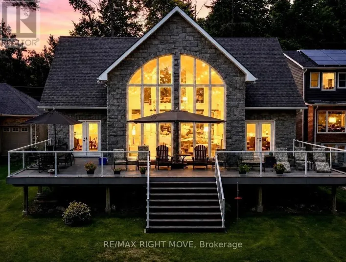 1756 BAY PARK ROAD, Severn