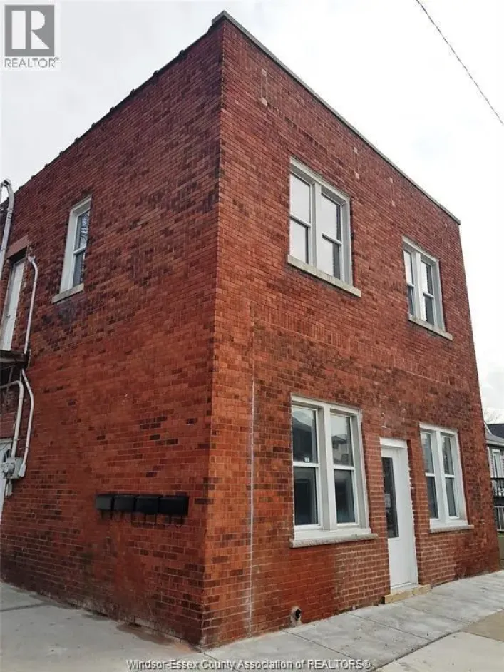 1756 DROUILLARD ROAD Unit# 4, Windsor