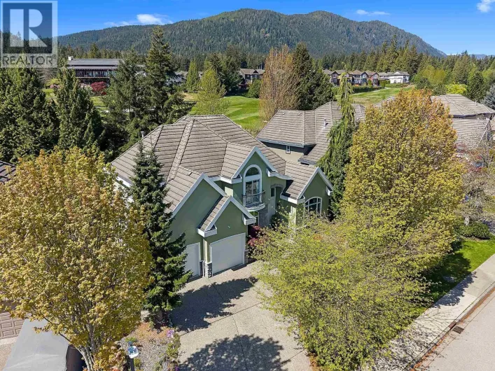 1756 HAMPTON DRIVE, Coquitlam
