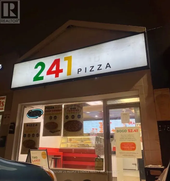 1756 LAWRENCE AVENUE E, Toronto