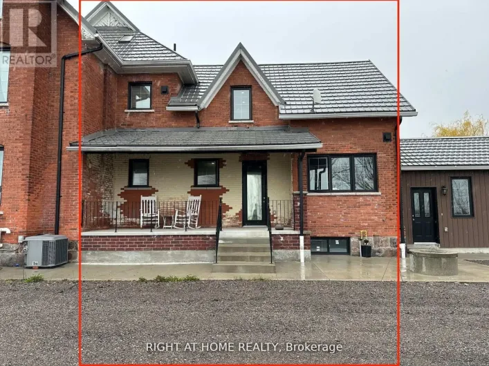 1756 TAUNTON ROAD, Clarington