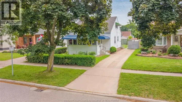 1756 WESTCOTT ROAD, Windsor