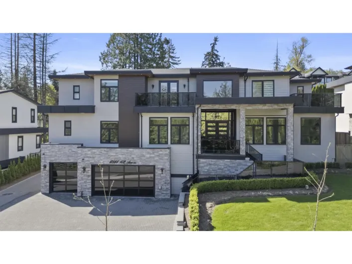 17568 102 AVENUE, Surrey