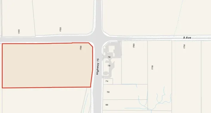 17568 8 AVENUE, Surrey