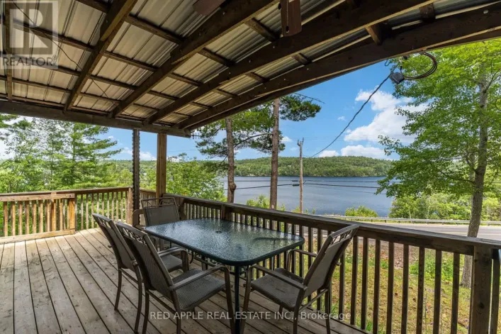 17568 HWY #41, Addington Highlands
