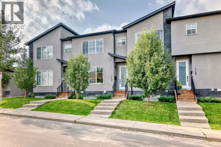 1757 45 Street NW, Calgary