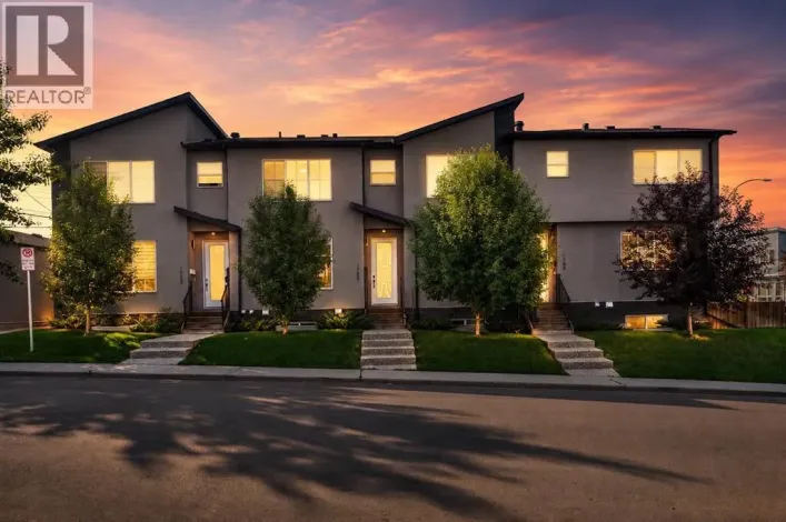 1757 45 Street NW, Calgary