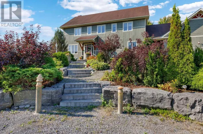 1757 CORKERY ROAD, Ottawa