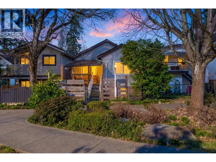 1757 E 8TH AVENUE, Vancouver