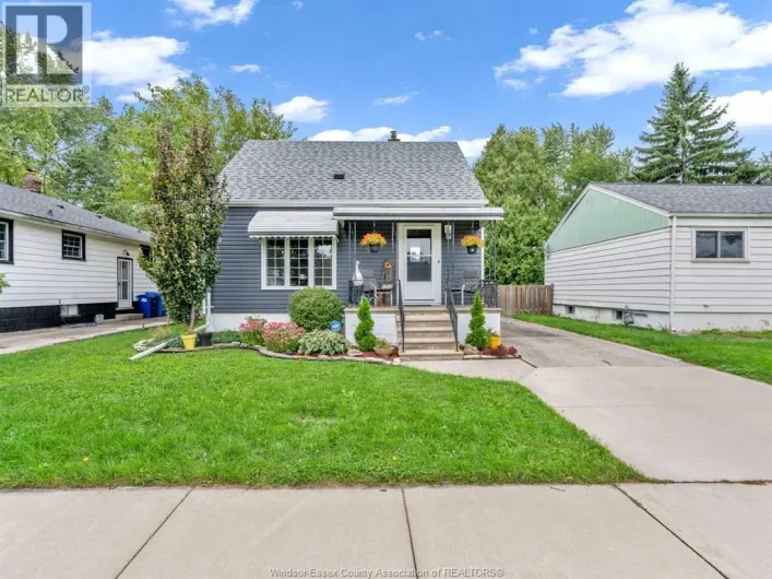 1757 OLIVE ROAD, Windsor