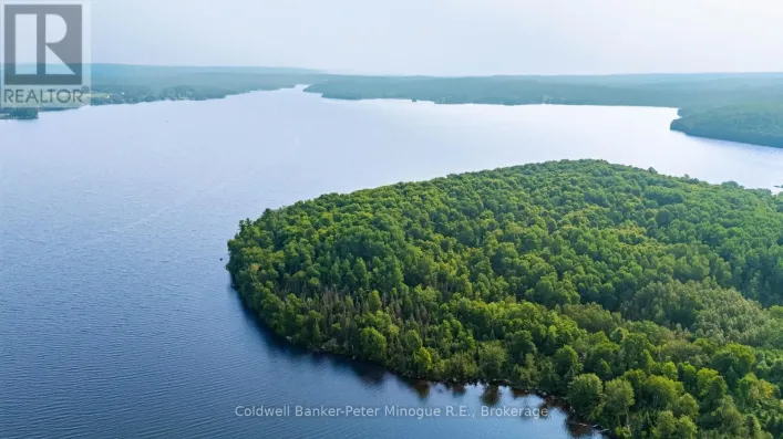 1757 SOUTH SHORE ROAD, East Ferris