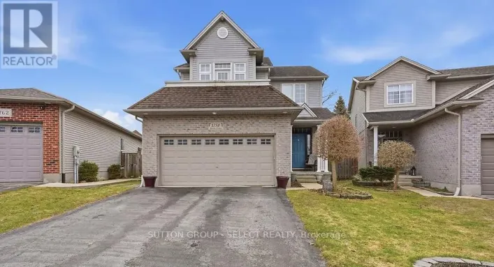 1758 DEVOS DRIVE, London North