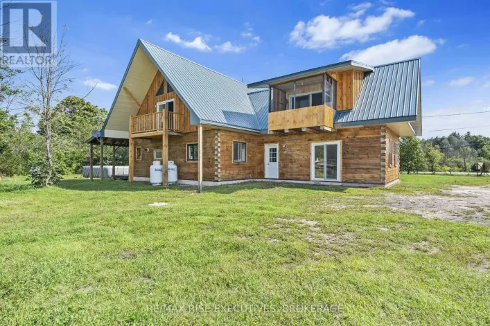 1758 HIGHWAY 15, Rideau Lakes