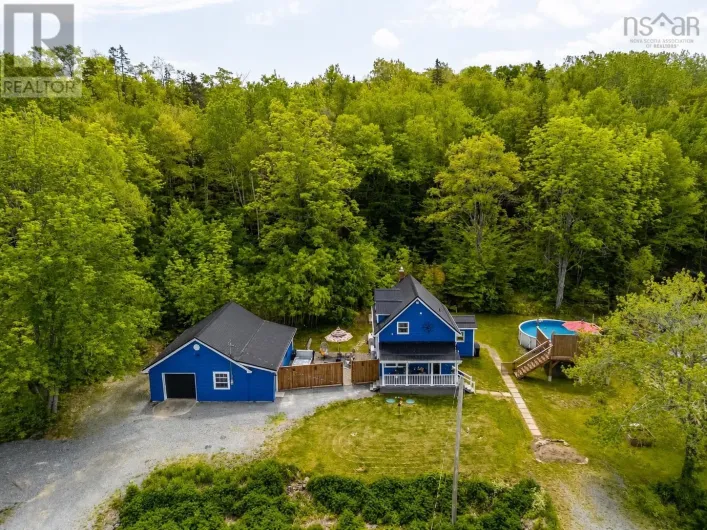 1758 Highway 277, Carrolls Corner