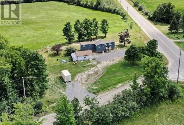 1758 HWY 511, Drummond/North Elmsley