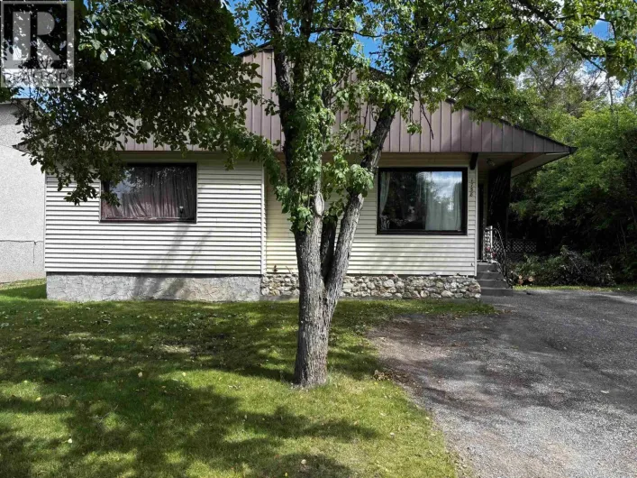 1758 KENWOOD STREET, Prince George