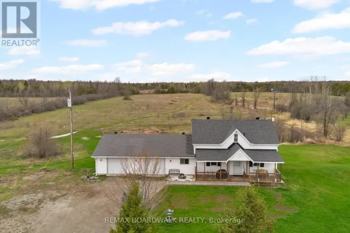 1758 NOLANS ROAD, Montague
