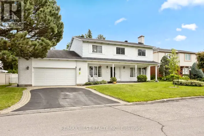 House for sale: 1758 RHODES CRESCENT, Ottawa