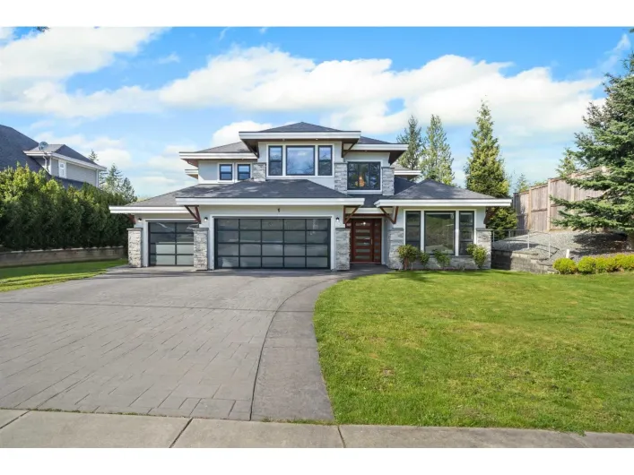 17585 ABBEY DRIVE, Surrey