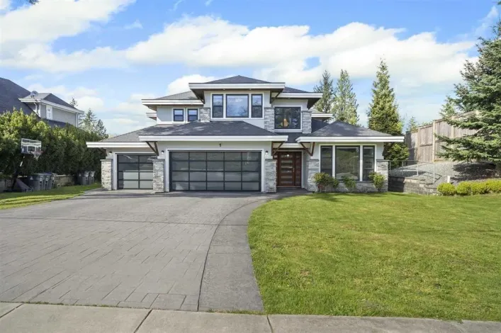 17585 ABBEY DRIVE, Surrey