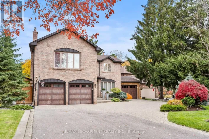 1759 FEATHERSTON COURT, Mississauga