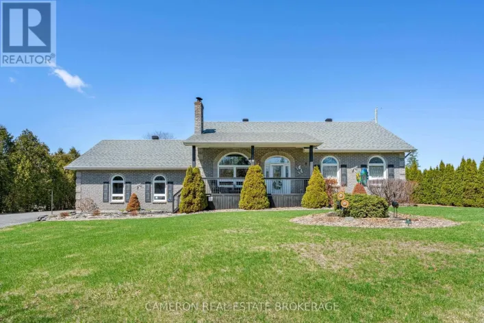 17597 CAMERON ROAD, South Stormont