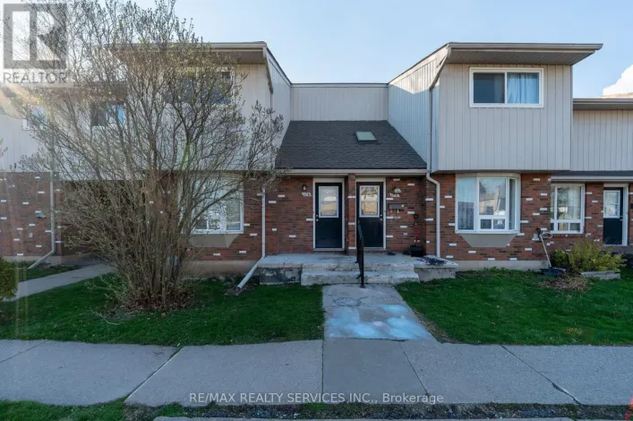 176 - 100 BROWNLEIGH AVENUE, Welland