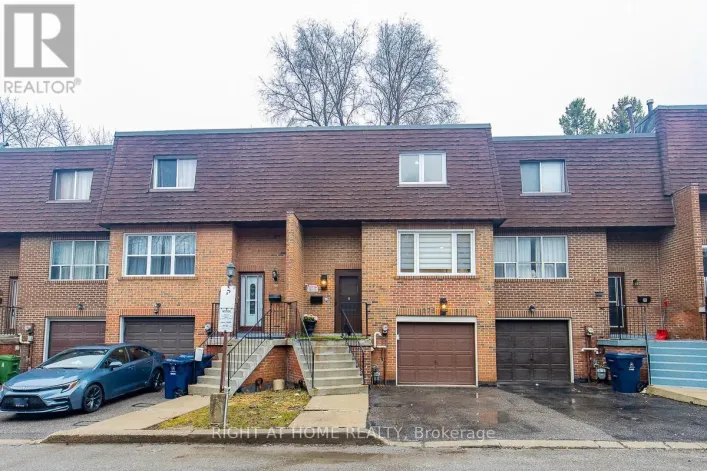 176 - 160 PALMDALE DRIVE, Toronto