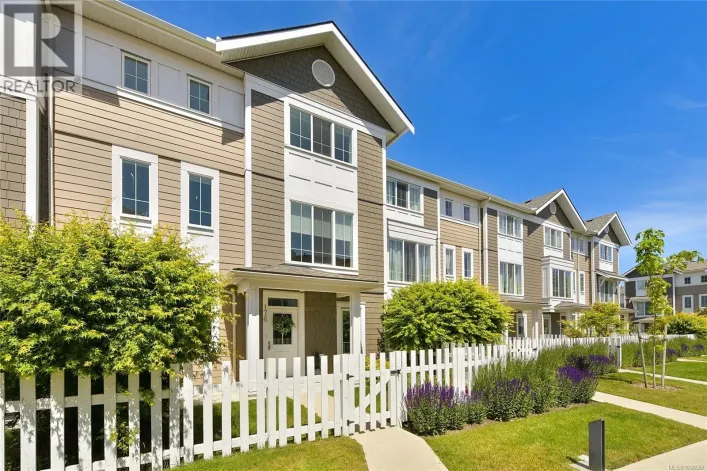 176 3501 Dunlin St, Colwood