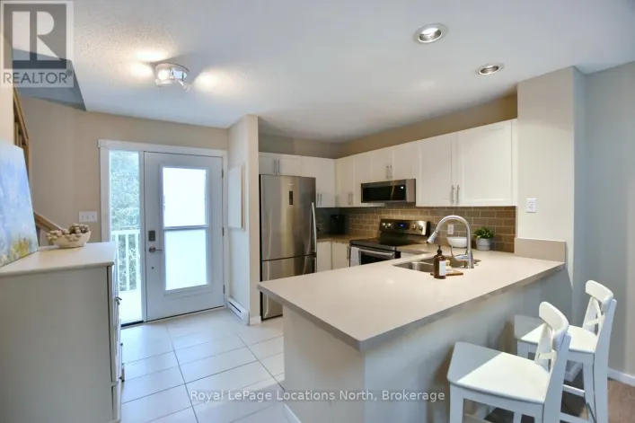 176 - 49 TROTT BOULEVARD, Collingwood