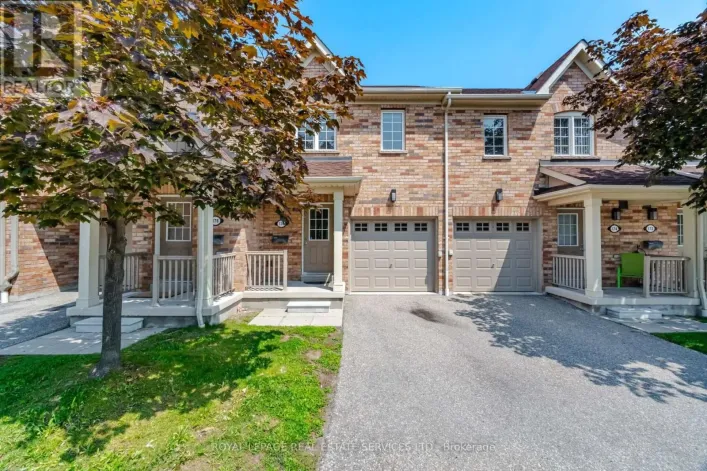 176 - 5255 PALMETTO PLACE, Mississauga