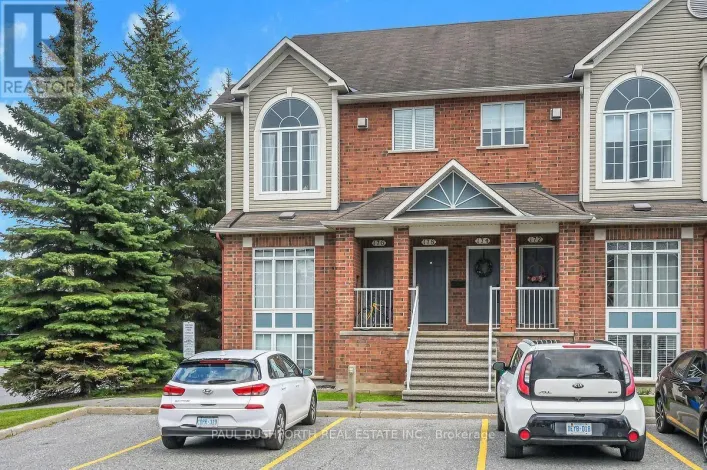 176 - 70 EDENVALE DRIVE, Ottawa