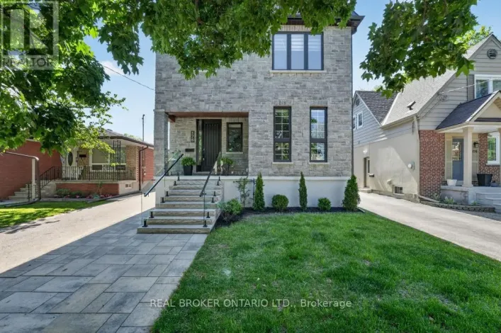 176 ALDERCREST ROAD, Toronto