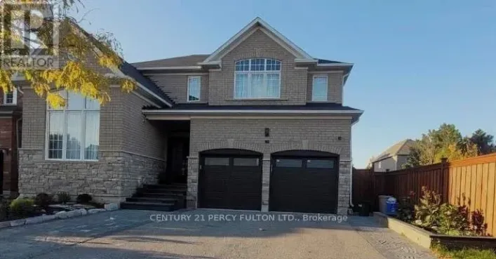 176 ALFRED SMITH WAY, Newmarket