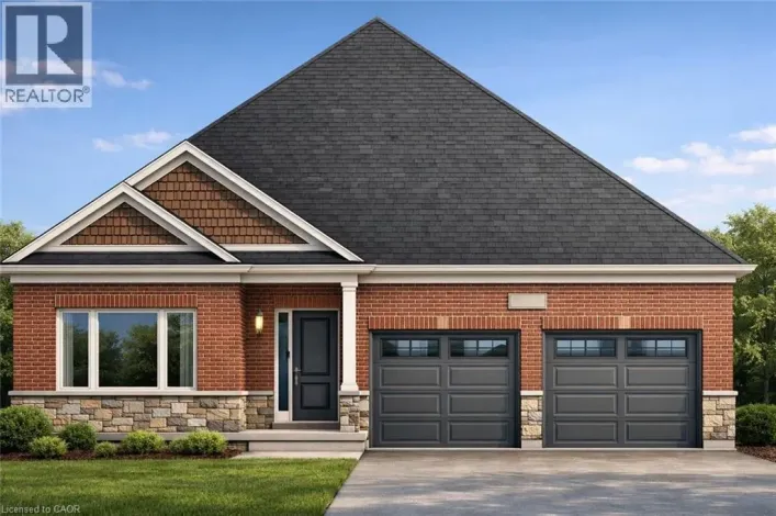 176 APPLEWOOD Street, Plattsville