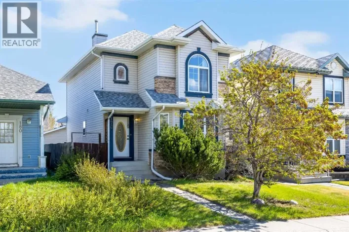 176 Arbour Grove Close NW, Calgary