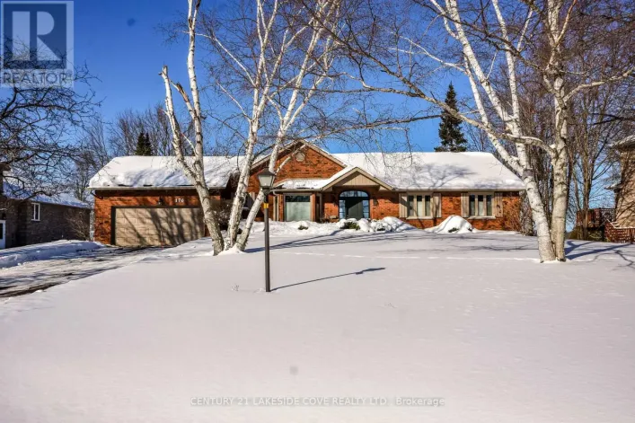 176 BAYSHORE DRIVE, Ramara