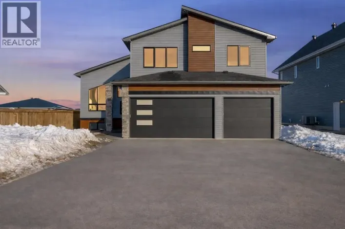 176 Beaveridge Close, Fort McMurray