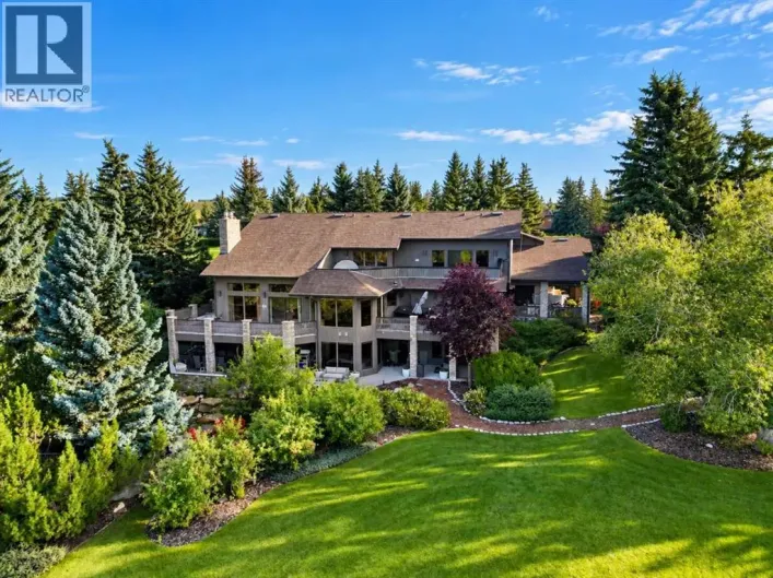 176 Blueridge Rise, Rural Rocky View County