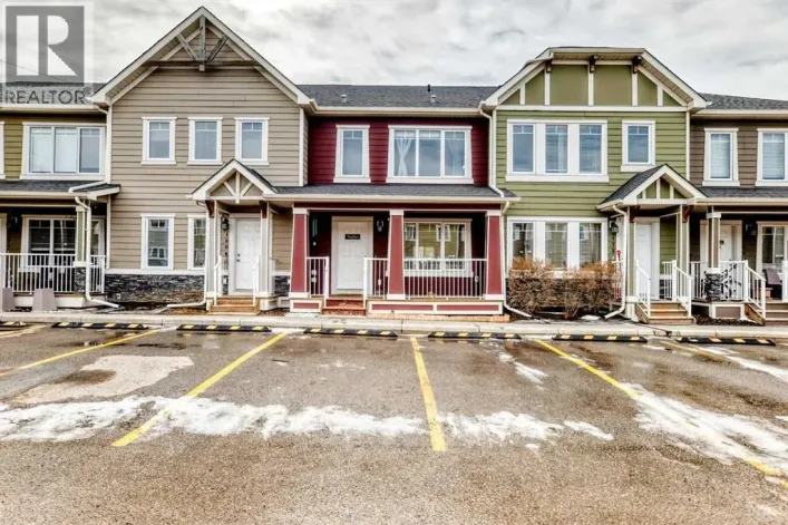 176 Cascades Passage, Chestermere