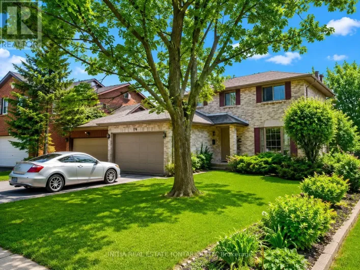 176 CHEPSTOW CLOSE, London North