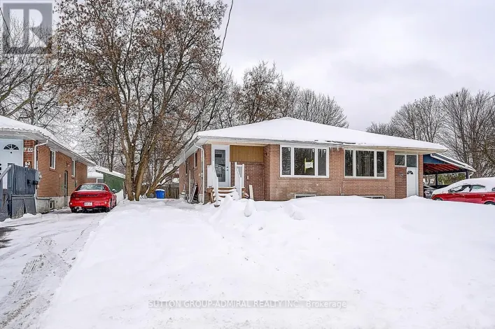 176 CHERRYWOOD DRIVE, Newmarket