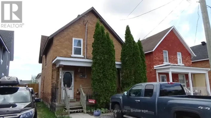 176 CHURCH STREET, West Nipissing