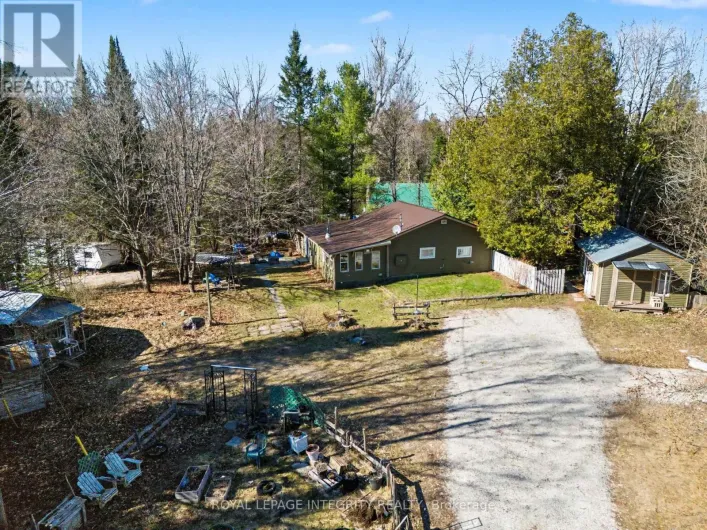 176 CLYDE LANE, Lanark Highlands
