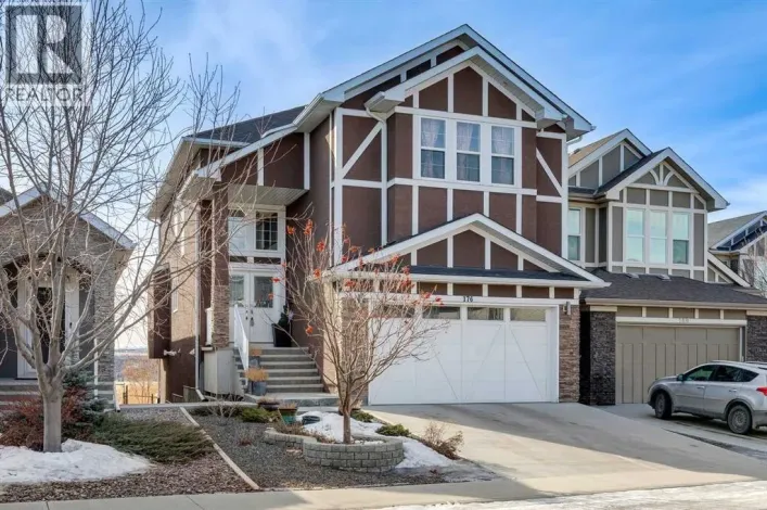 176 Cranarch Crescent SE, Calgary