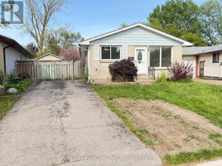 176 CULVER CRESCENT, London East