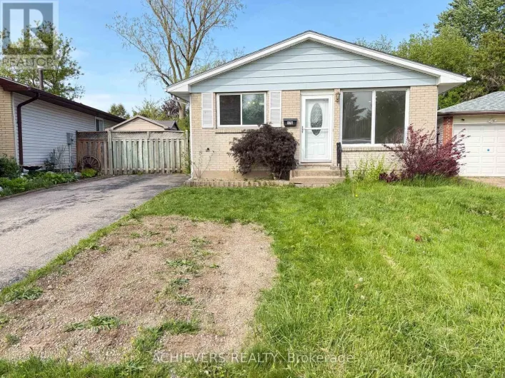 176 CULVER CRESCENT, London East