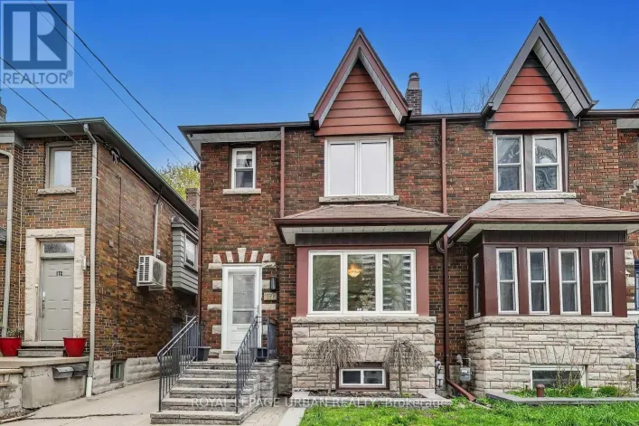 176 DAVISVILLE AVENUE, Toronto